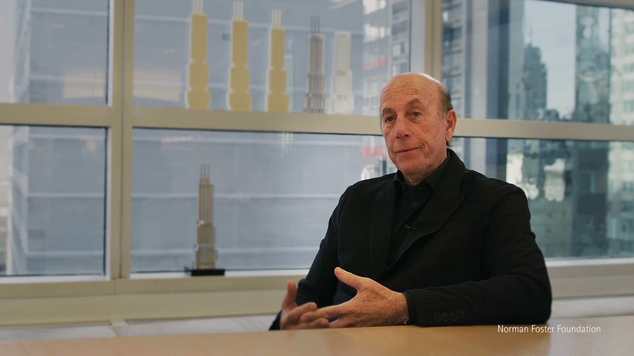 Building the Future - David Levinson