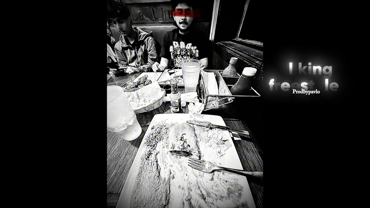 Lil king freestyle Prodbypavlo 