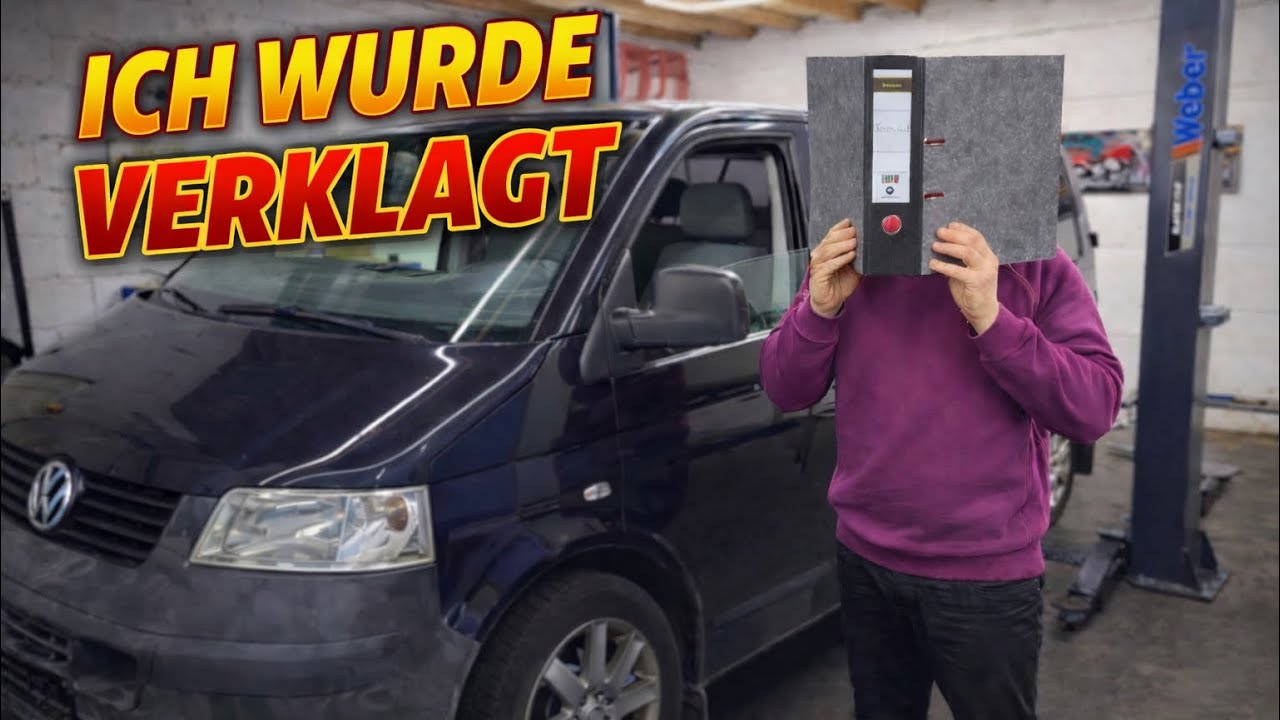 Deswegen musste ich dieses Auto zurücknehmen… (OHNE MANGEL!)