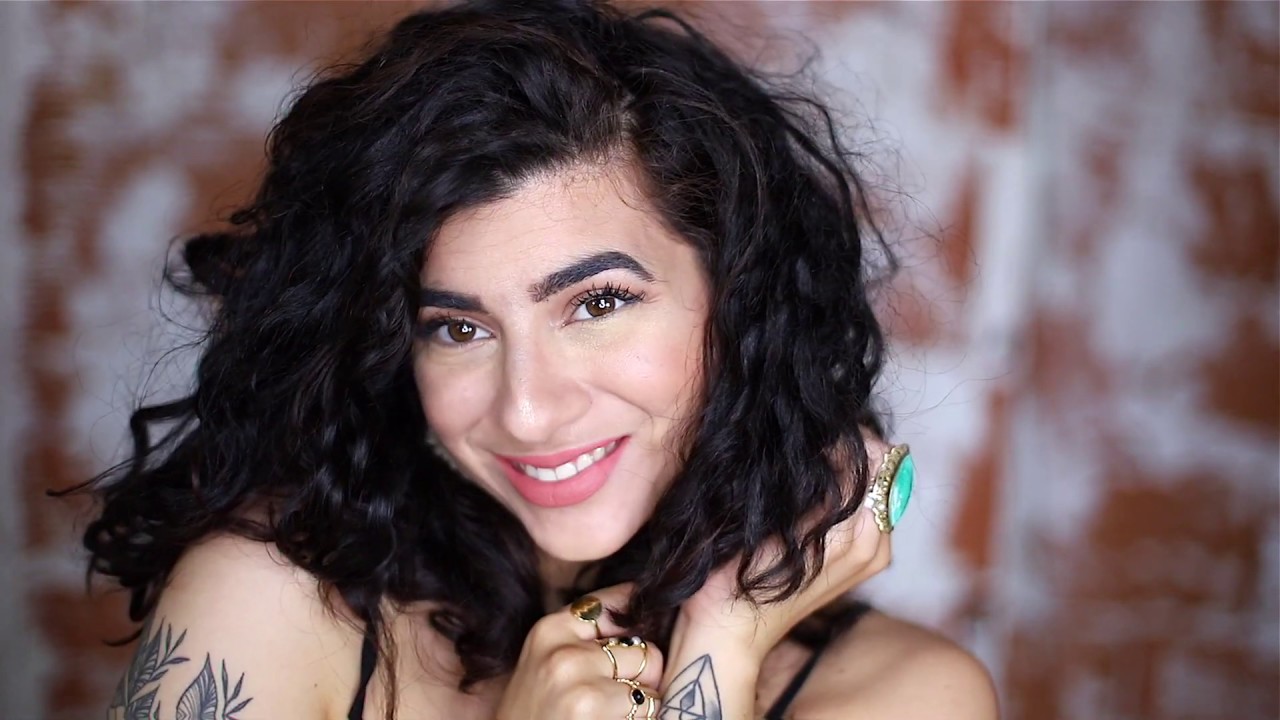 MAKEUP NATUREL & BIO COUVRANT L'ACNÉ