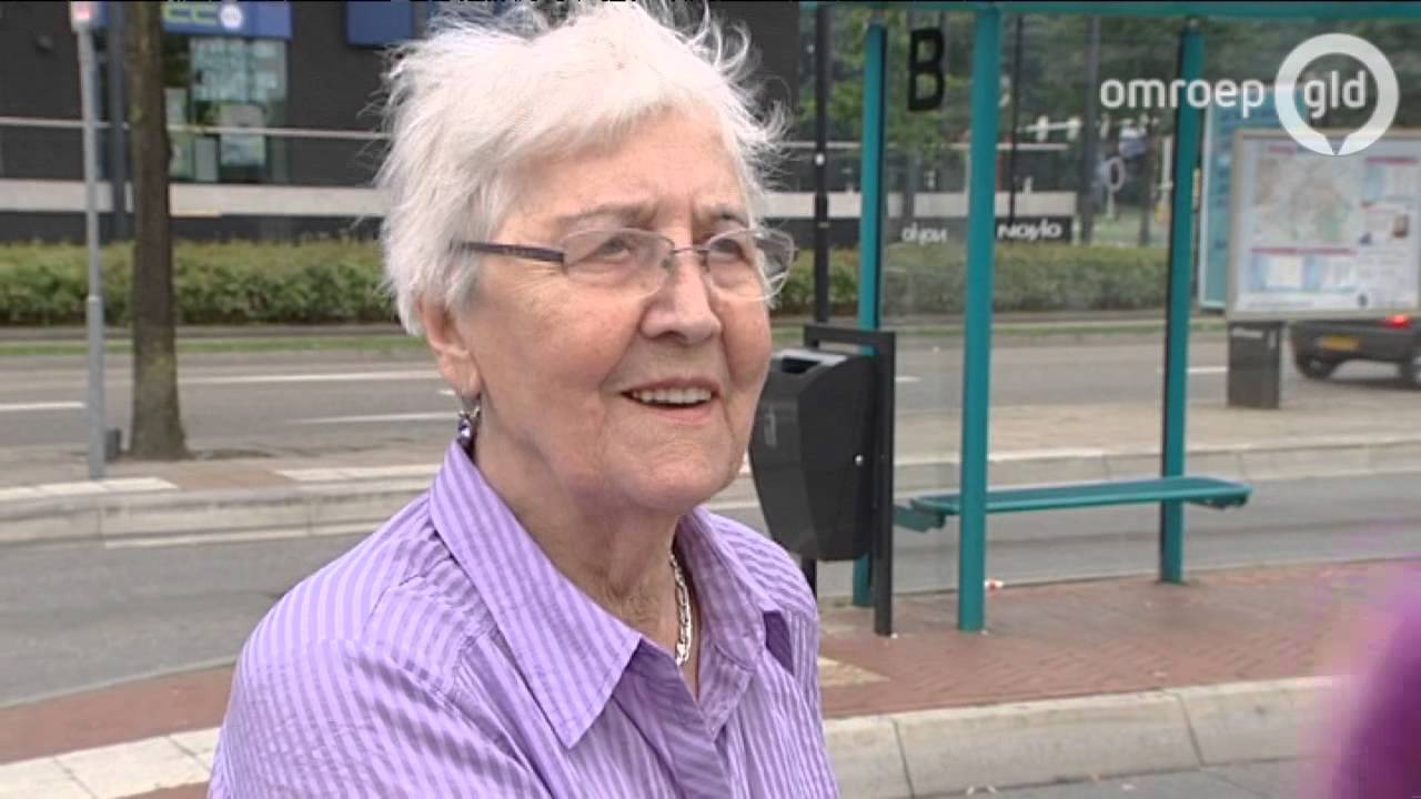 Enquête over naam Nijmeegs busstation