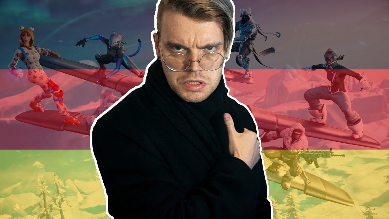😡 eNgLisChE wÖrTeR siNd vErBoTeN 😡
