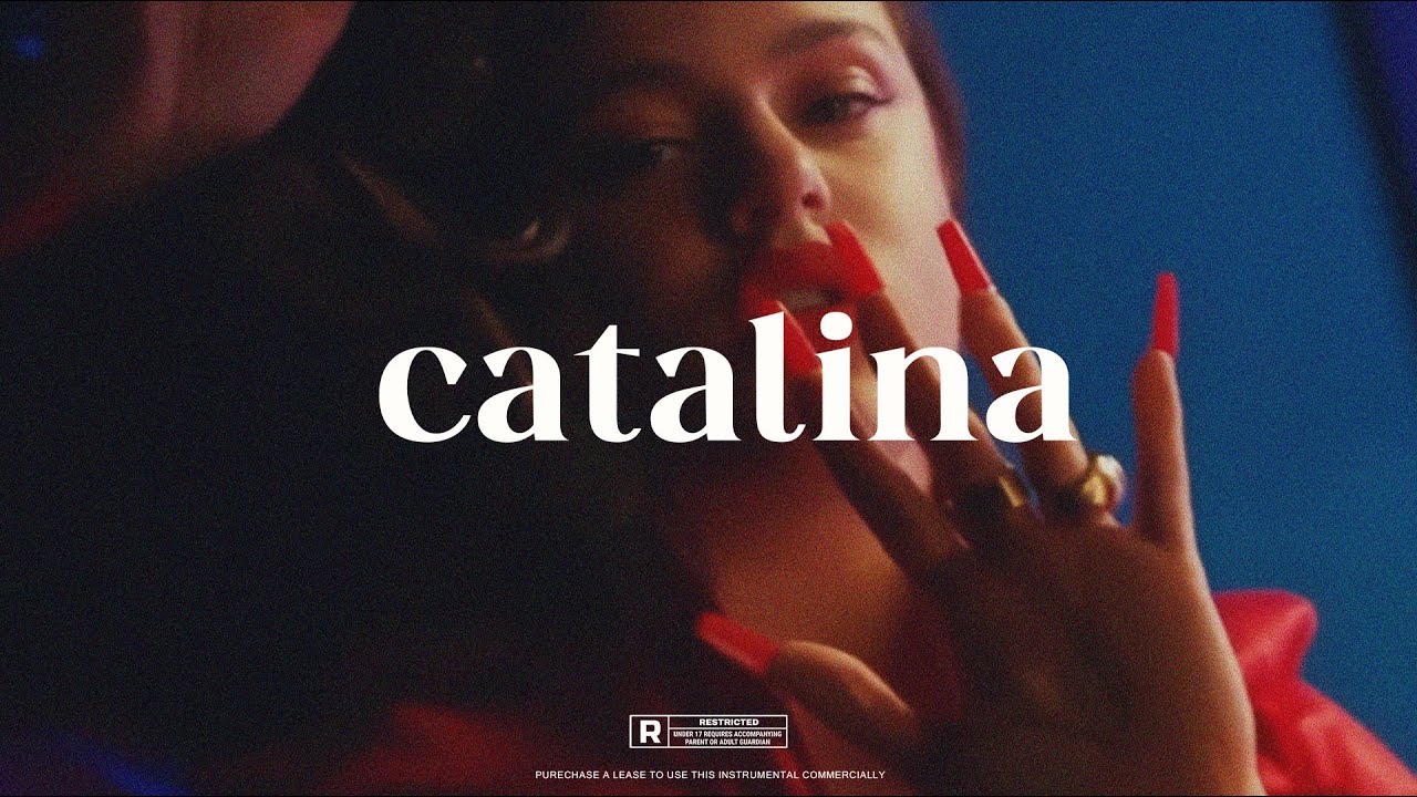 Rosalia x Flamenco Type Beat - 