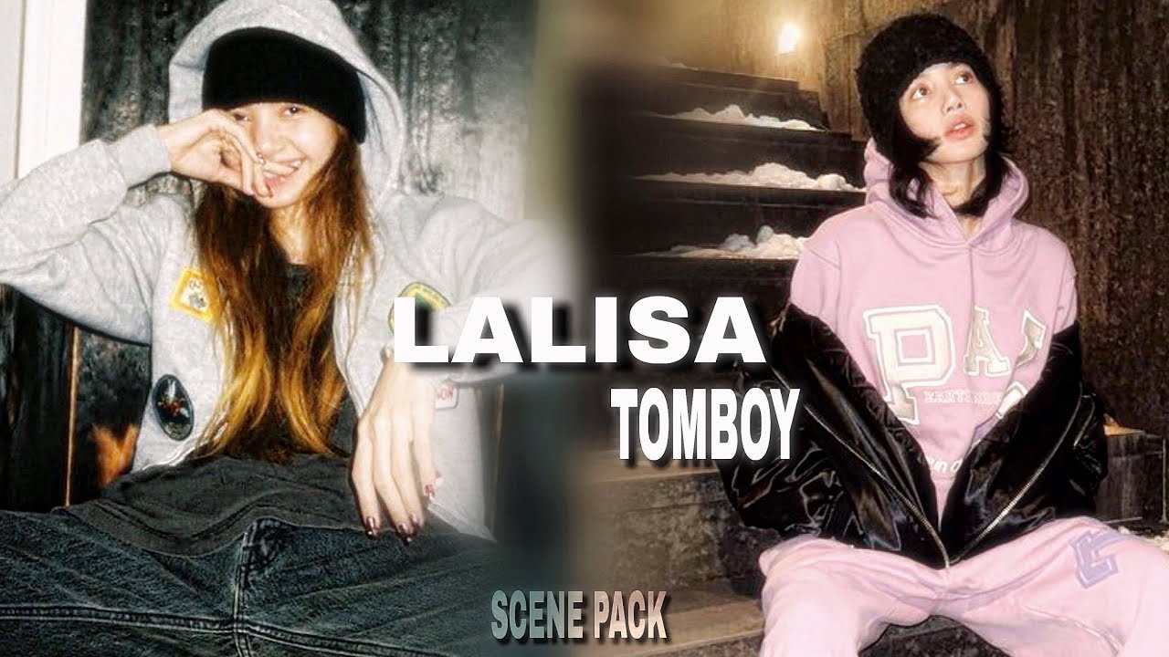 First Lisa Tomboy Scene Pack #1