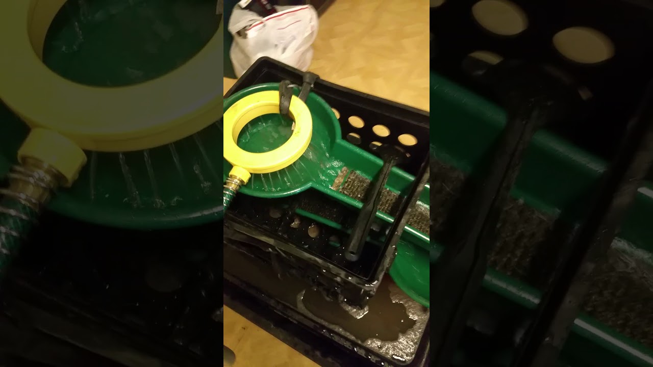 3 stack banjo pan