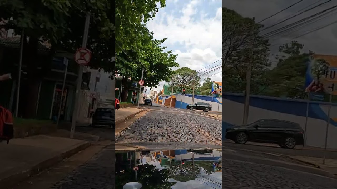 Aqui &eacute; Uberaba uai #MinasGerais #Uberaba MG City(1)