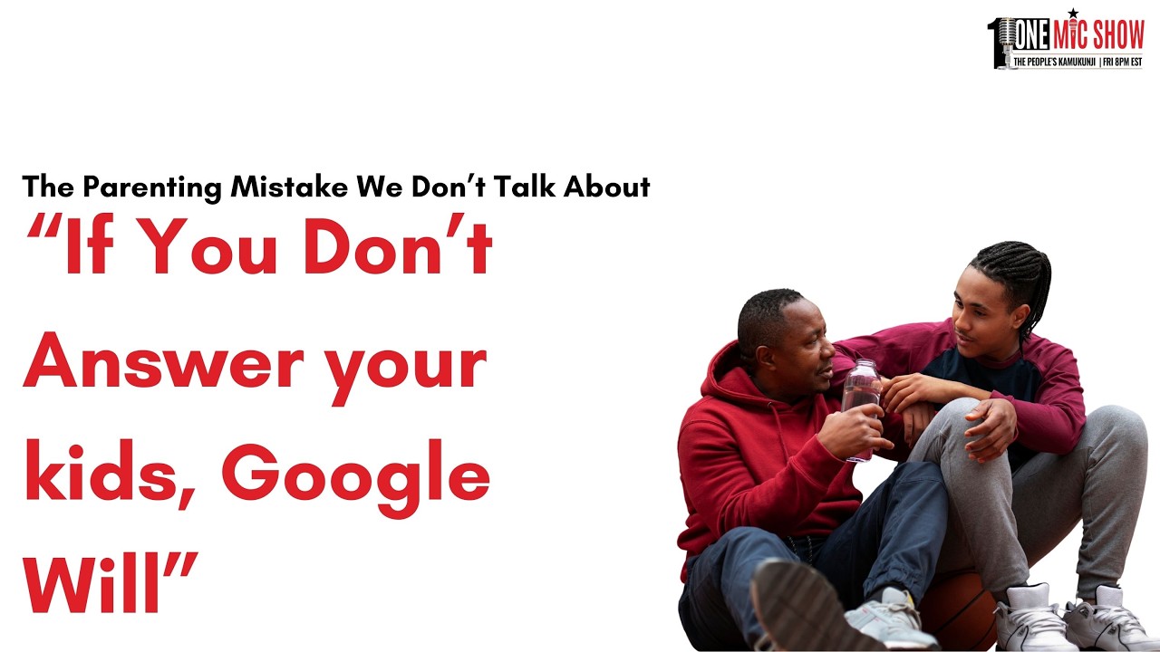 Why Your Child Should Ask YOU Before the Internet
