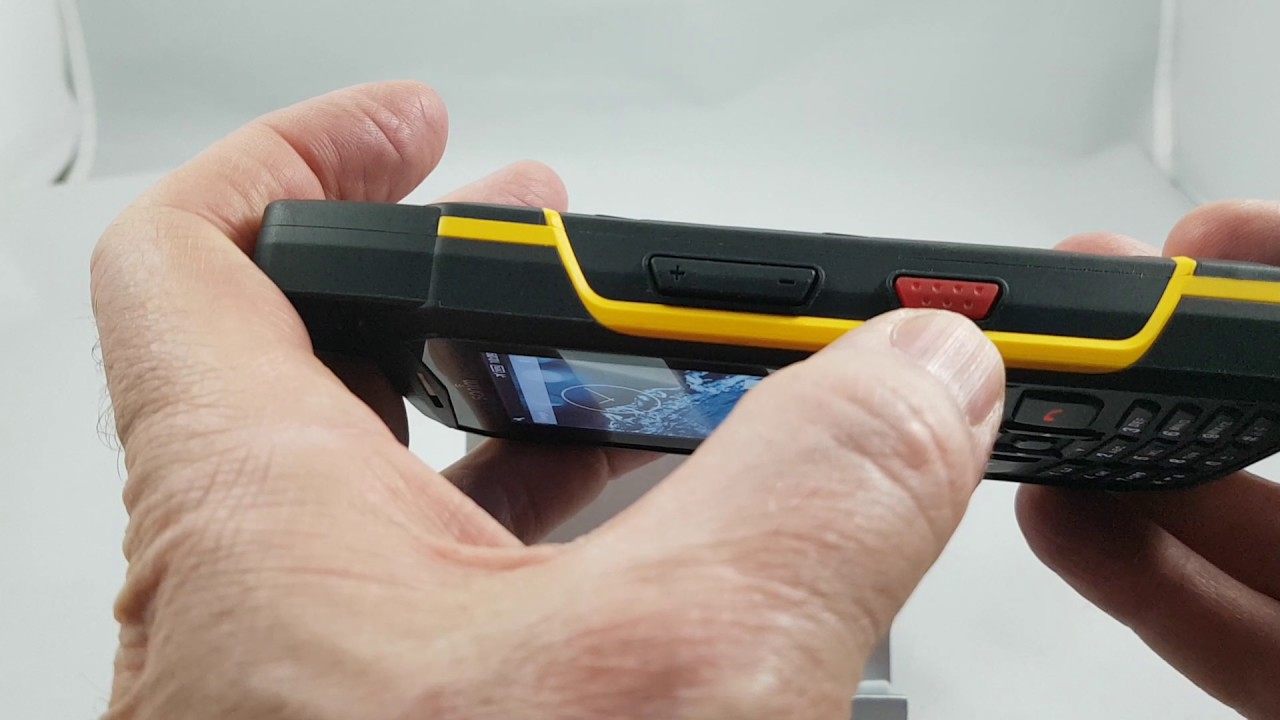Sonim XP6. A Second Look