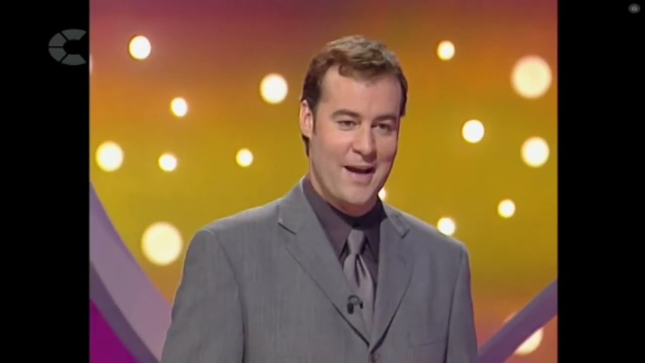 Catchphrase - 2000 episode (1)