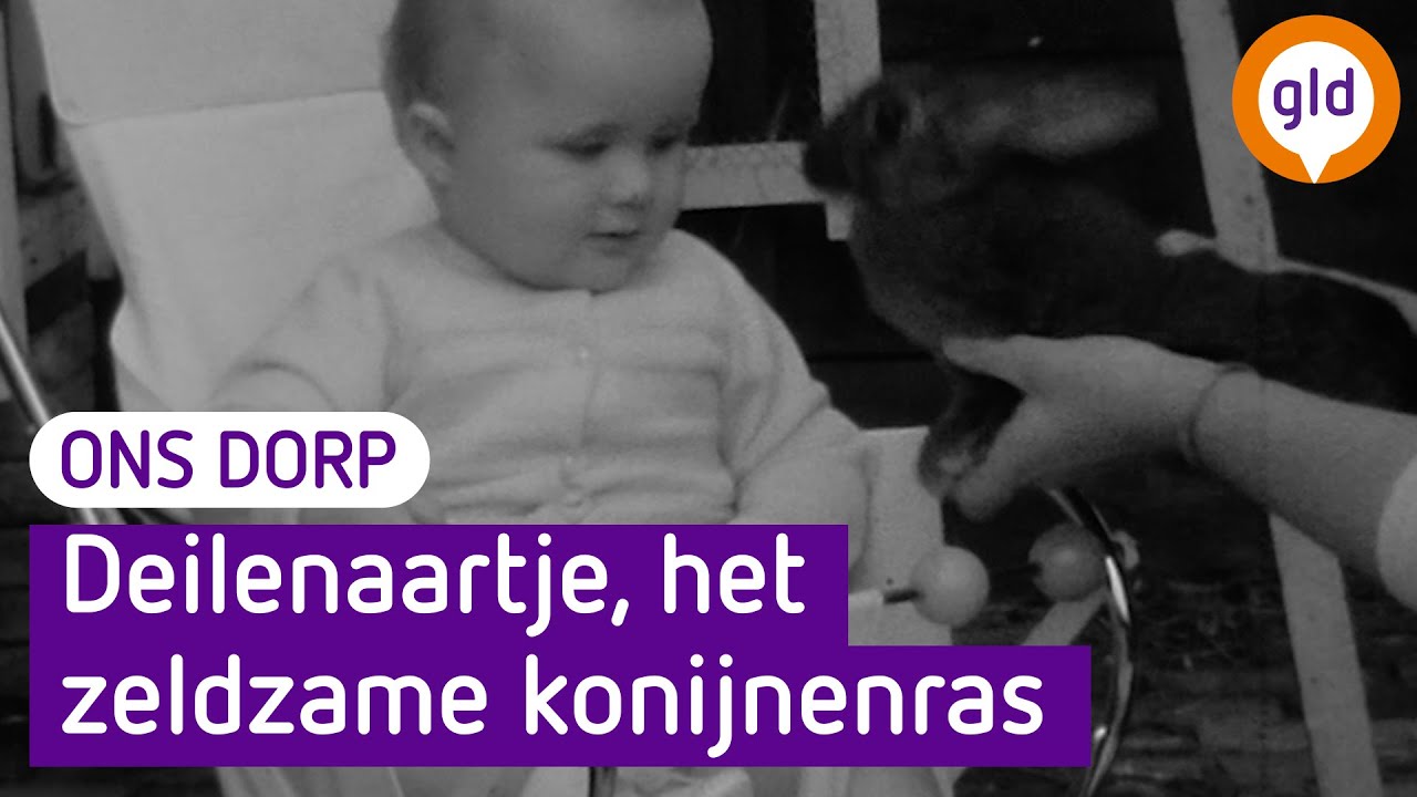 Deil in de jaren 60 | Ons Dorp