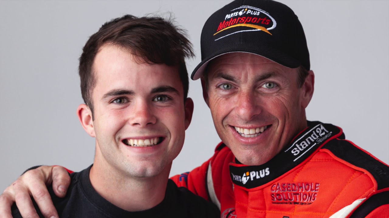 #MYJourney: Clay Millican