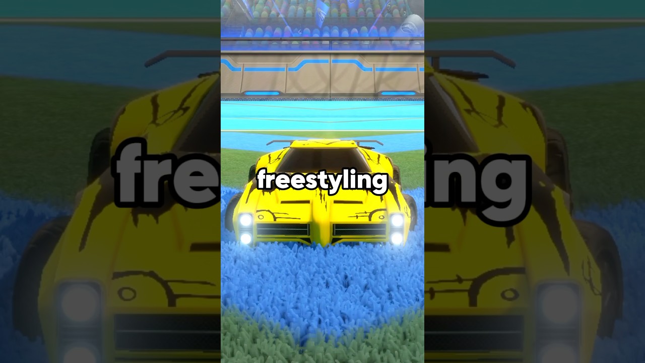 how to get better at freestyling