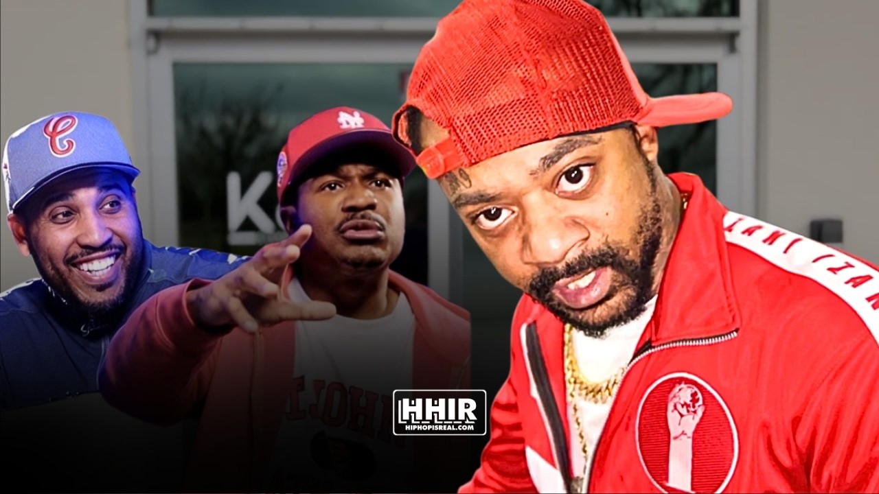 QLEEN PAPER SHUTS DOWN GOODZ & DNA &mdash; &ldquo;BATTLE RAP AIN&rsquo;T DYING&hellip; HERE&rsquo;S THE REAL PROBLEM!&rdquo;