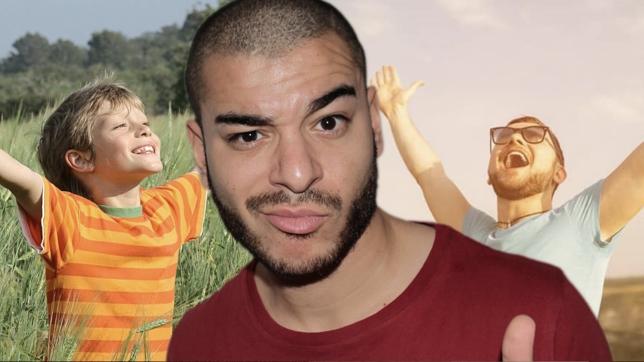 R&Eacute;USSIR SA VIE ?