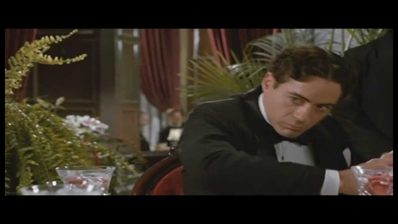 John Barry - Chaplin's Roll dance(2 versions)