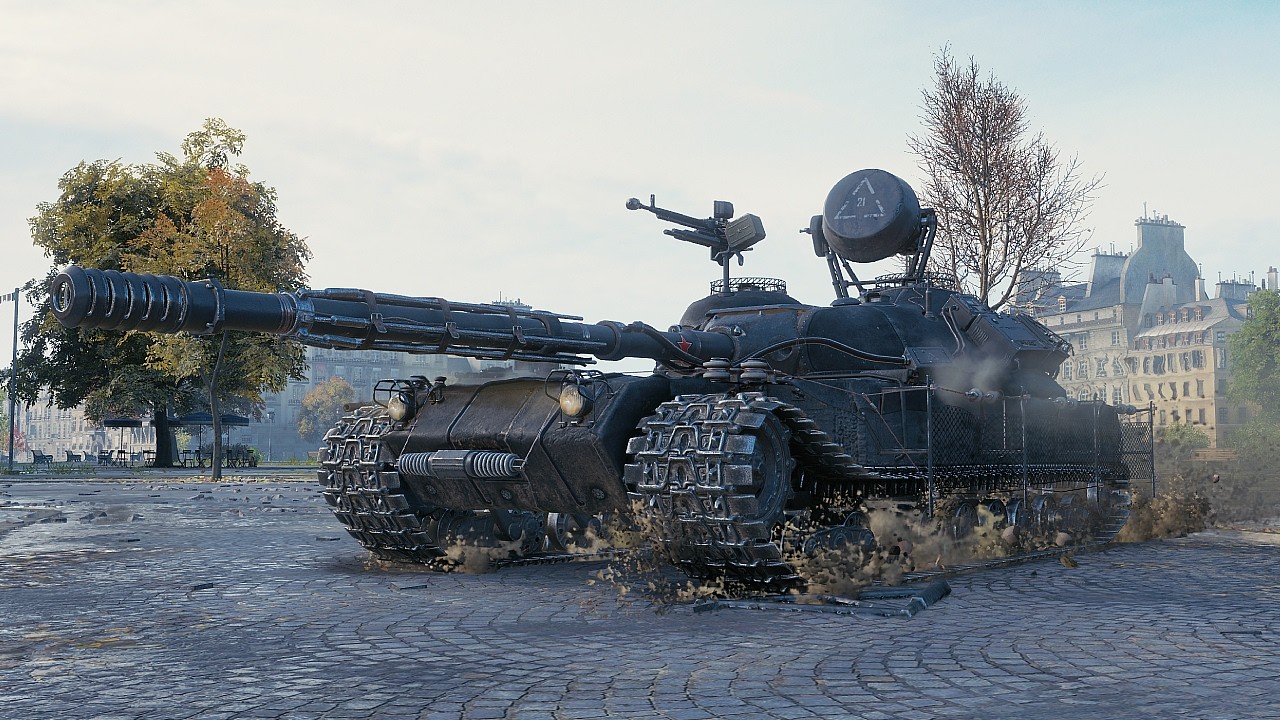 K-91 • Одинокий Ветеран Среди Врагов • World of Tanks