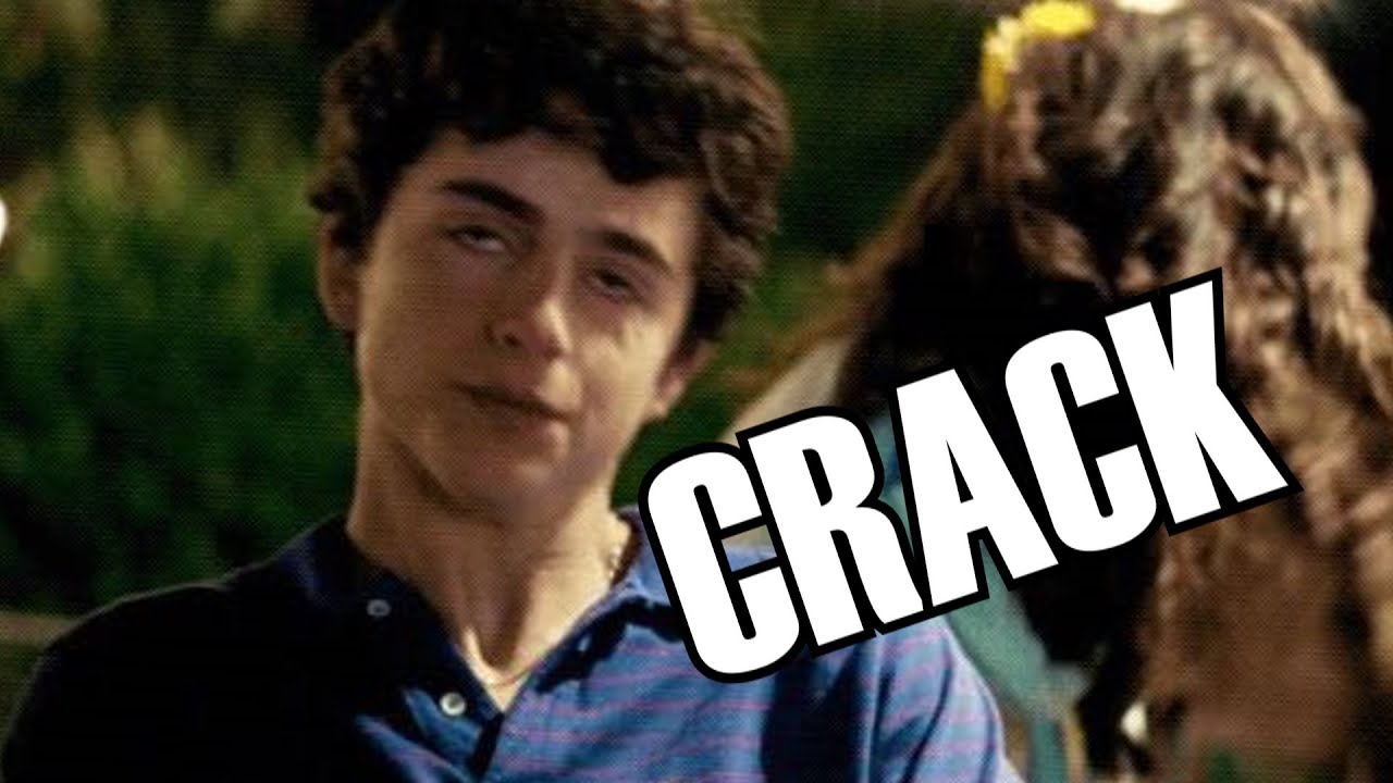call me by your name || crack#1