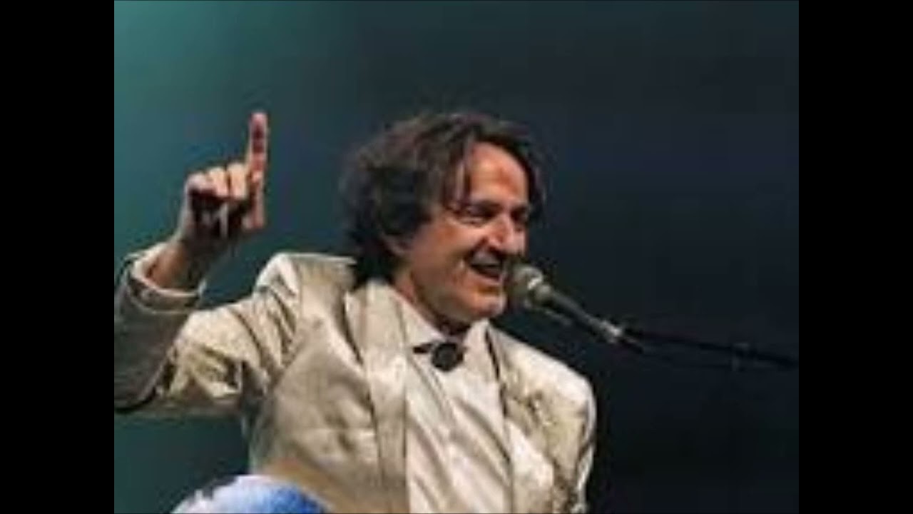 Goran Bregovich - Vino Tinto