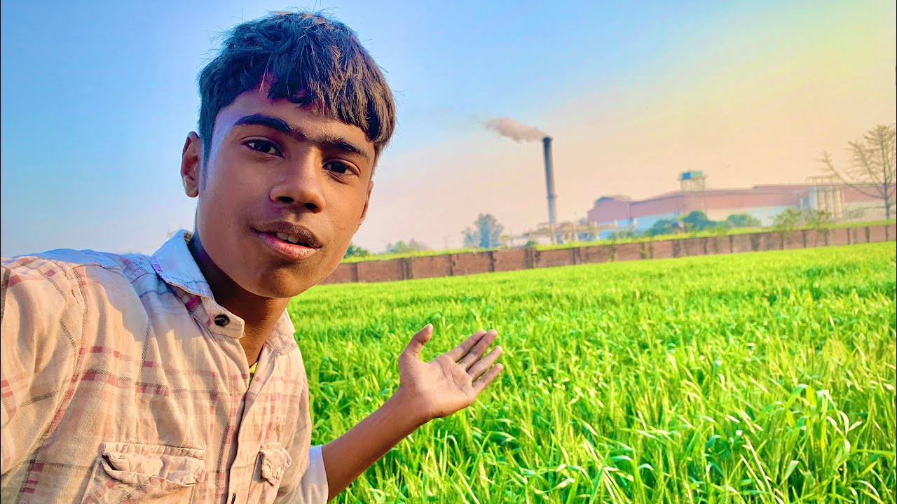 Ye Sugar Mill 🏭 Kitna Bada Hai 😱