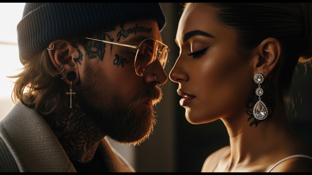 Teddy Swims & Rihanna – Broken Without You (Emotional Duet) | 2026 Song