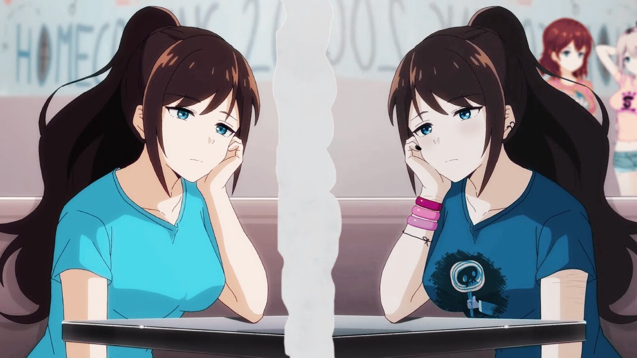 The Hopefulness of Class of 09's Anime Pilot