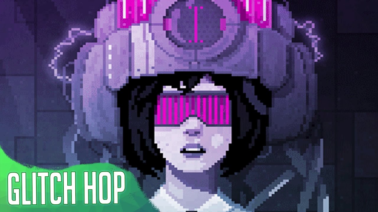 Thaehan - Pixelated