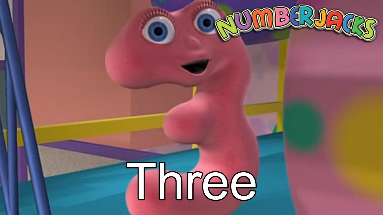All of 3's Missions