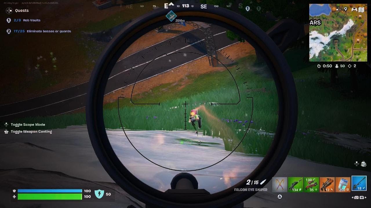 Fortnite