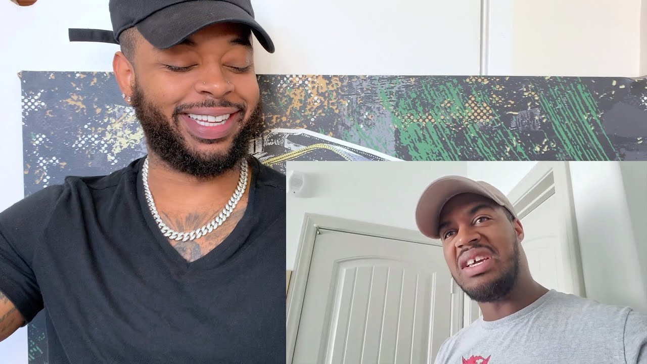 LongBeachGriffy - When your friend is a savage part 5 | Reaction