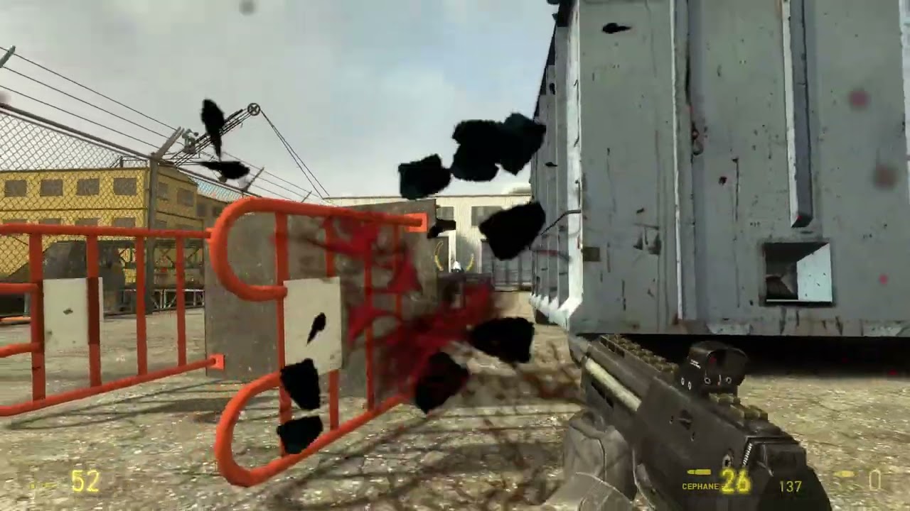 Half-Life 2 4.Bölüm