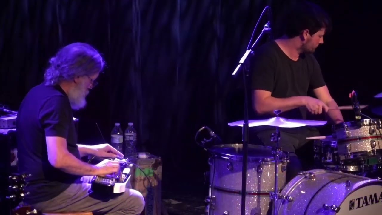 STEVE KIMOCK & FRIENDS “Stella Blue” (10.6.2022)