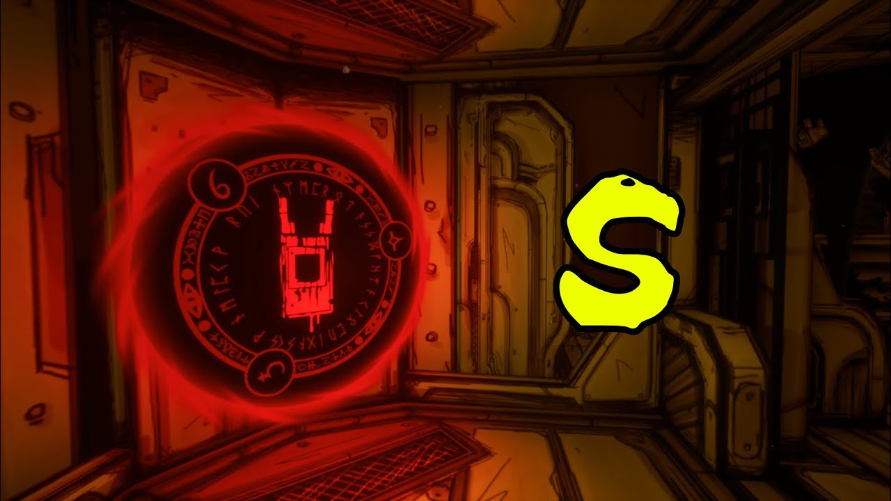 Shift in the Master's Pen S Rank Gameplay [Dark Deception Fan Game]