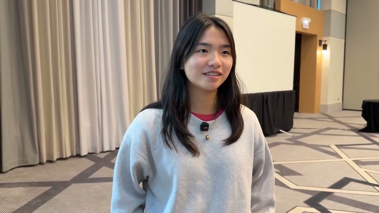 Jeannette Wang (Stanford University)