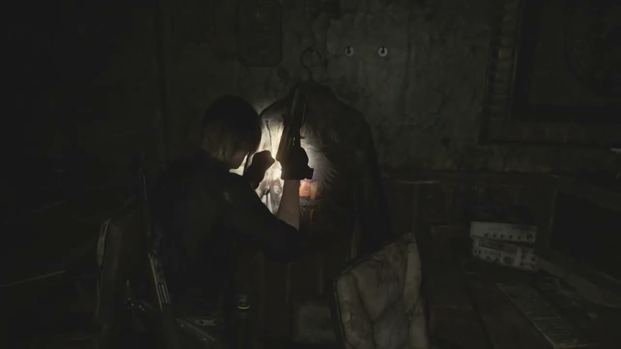 Resident Evil : Requiem [4/4]