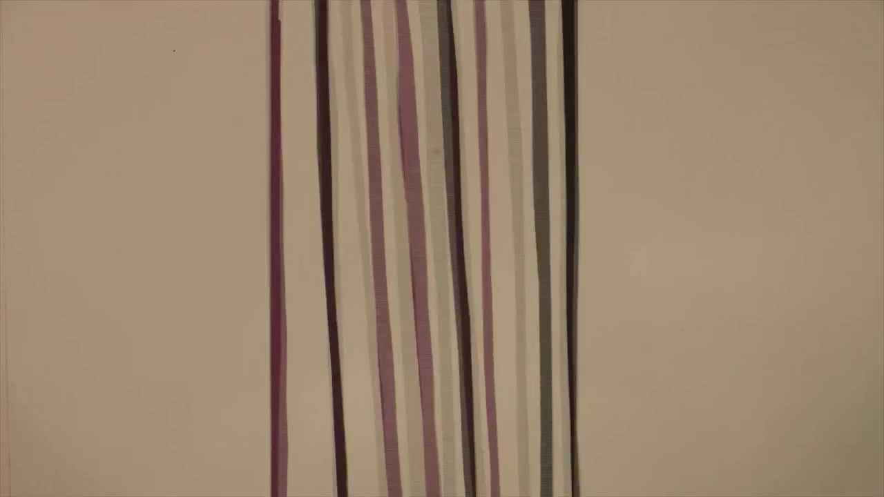 Abstract Stop-Motion Animation