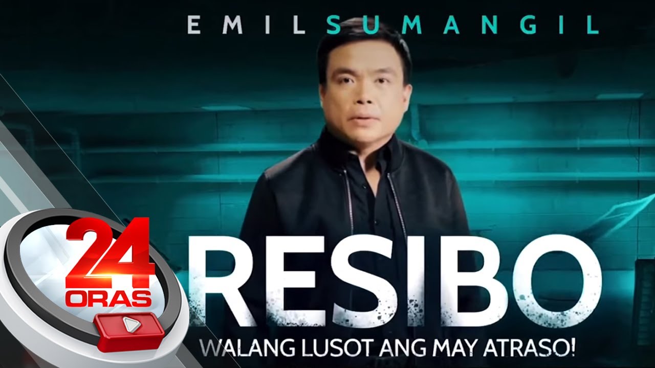 "Resibo: Walang Lusot ang may Atraso", mapapanood na sa May 7, 5PM SA GMA At GTV | 24 Oras