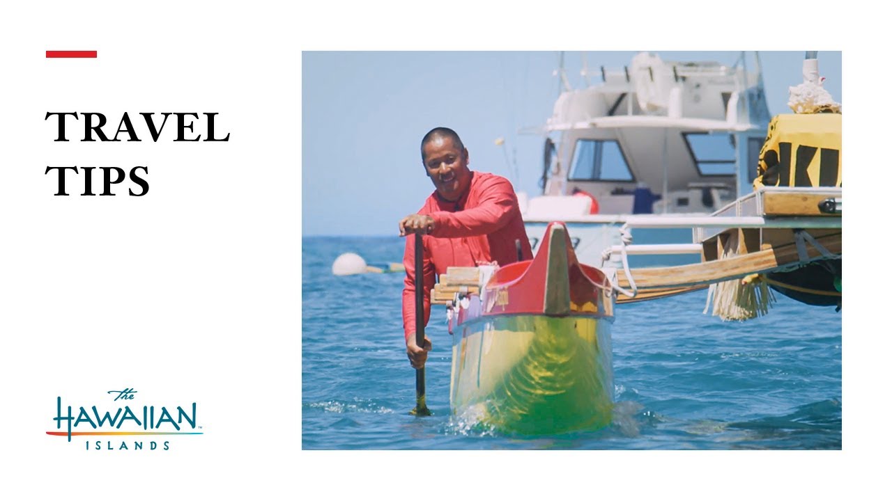 Hawai&lsquo;i Travel Tips: Ocean Safety
