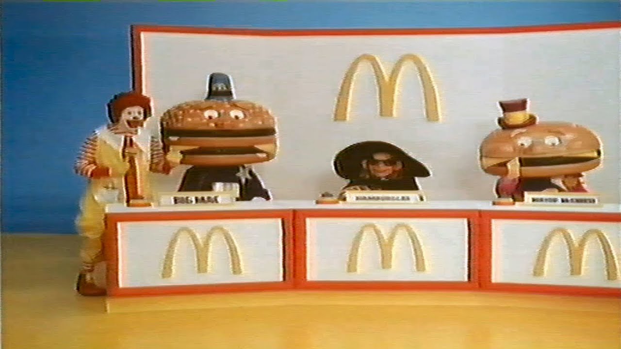 Thames TV, October 4, 1984 - Classic Commercials