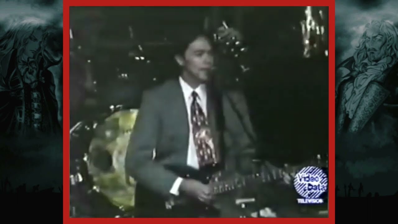 Ahora Pienso Mas En Ti Los Temerarios ( Video Edit HD )