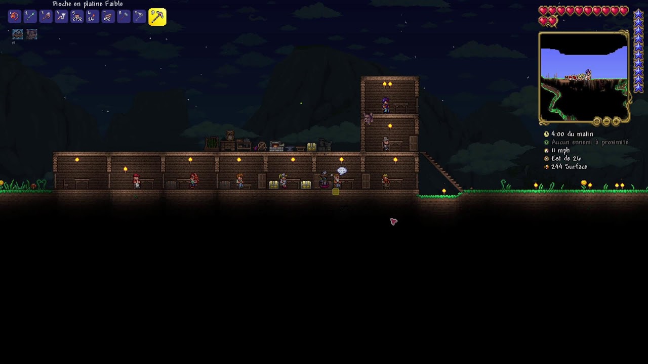 Terraria 1.4.5 (6)