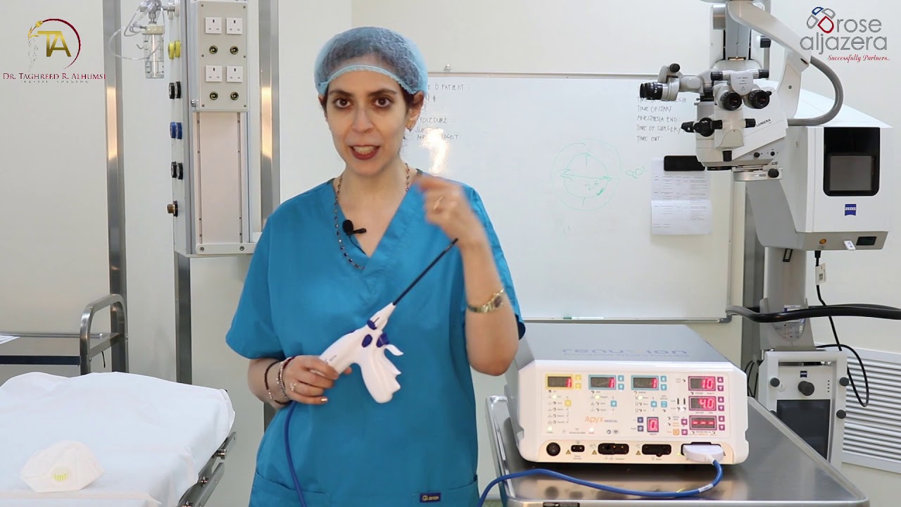 نصائح يجب الالتزام بها بعد شفط الدهون بتقنية فيزر و جي بلازما مع الدكتورة الاستشارية تغريد الحمصي