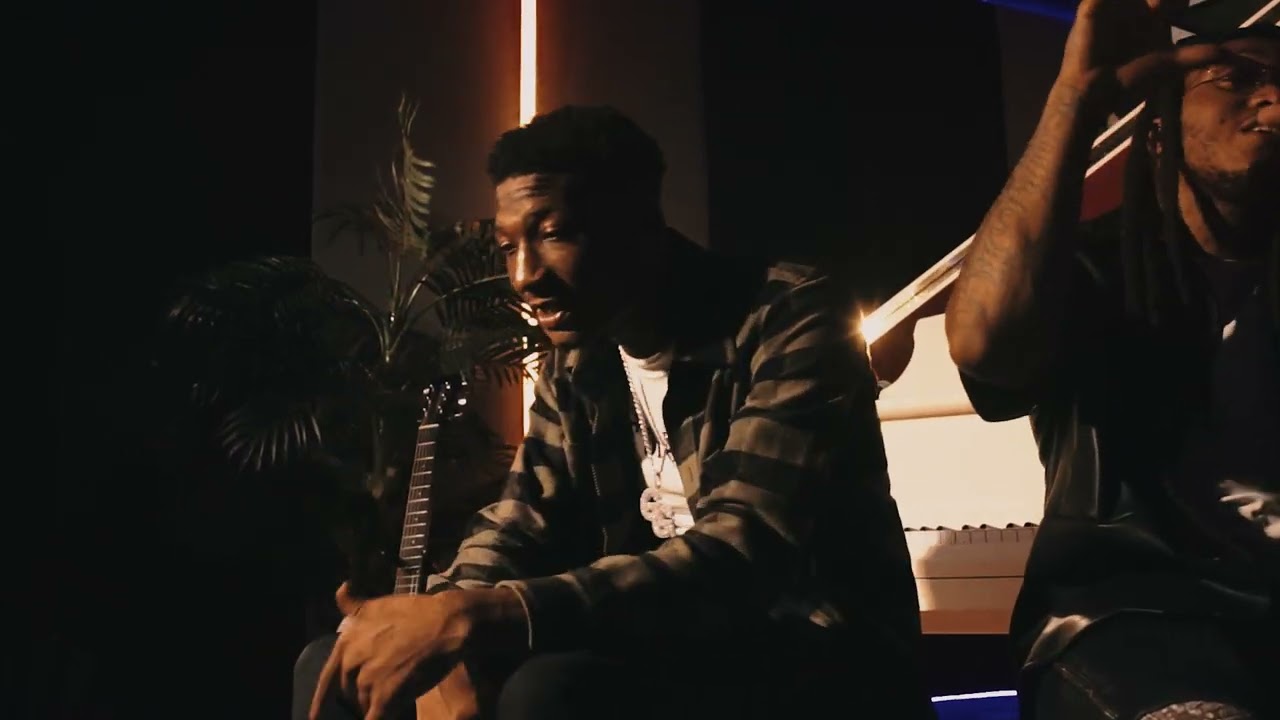 Killa KGR x No Savage - Stand On Business ( Official Video ) Dir. @Waxbando