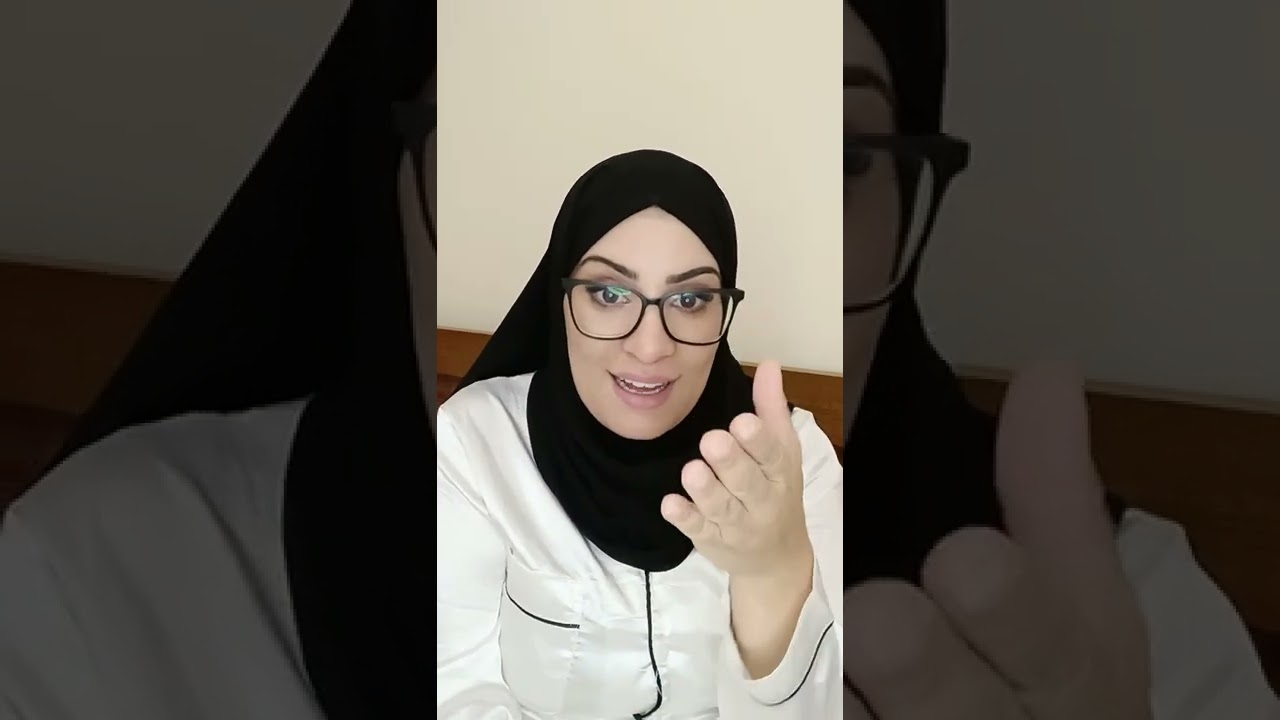 المراة  الماكثة  في البيت هذا الفيديو لكي