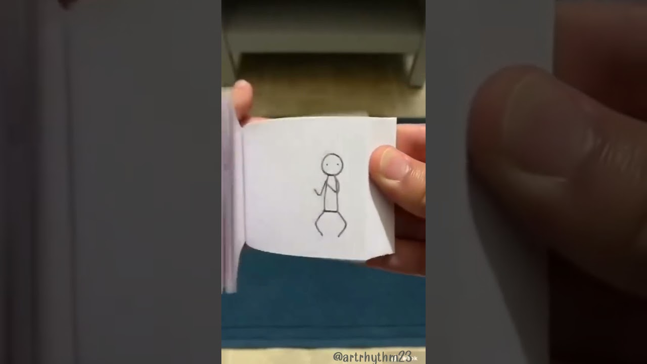 flipbook ideas 
