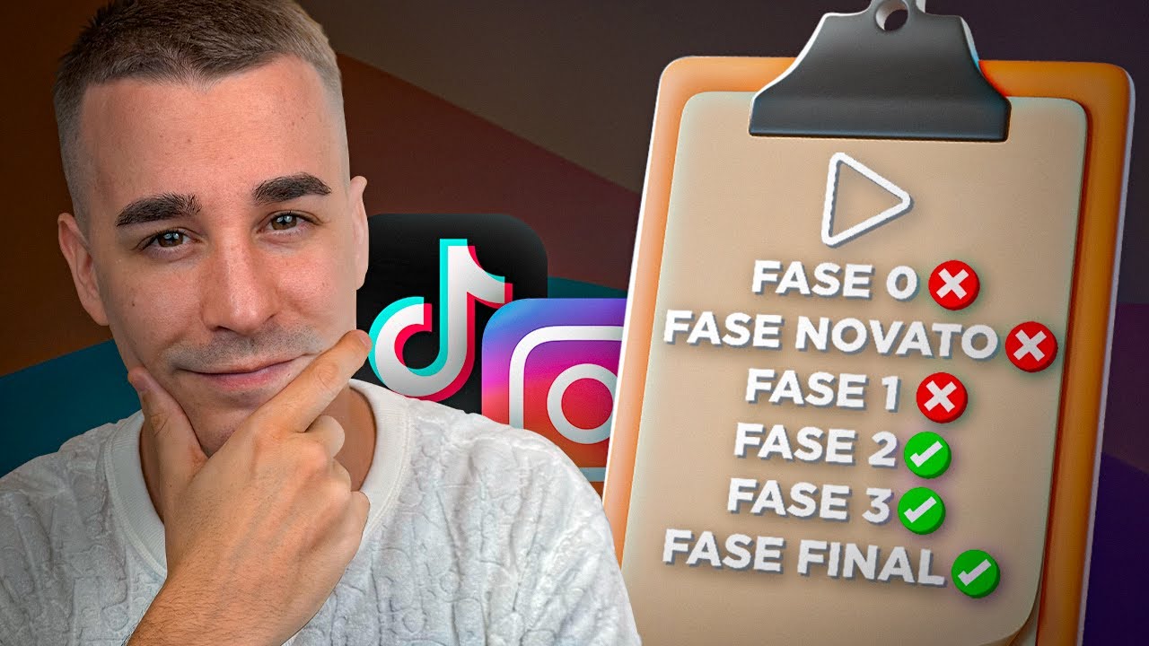 Cómo Analizar y Viralizar Vídeos en TikTok con mi Estrategia de las Fases