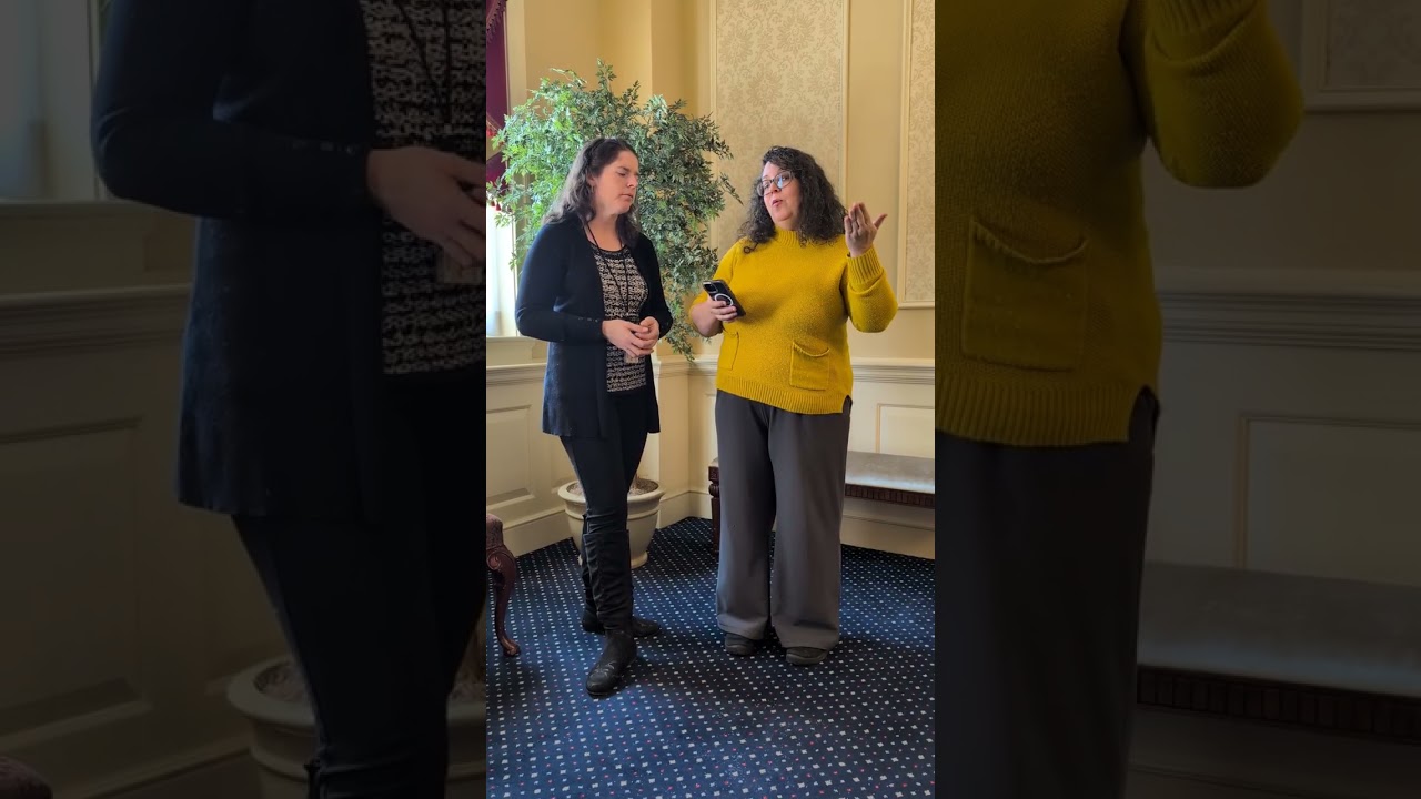 Maryland 2026 Legislative Session: Week 3 updates from Annapolis
