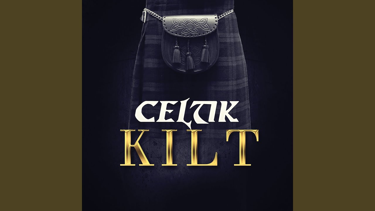 Kilt (rozszerzony mix)