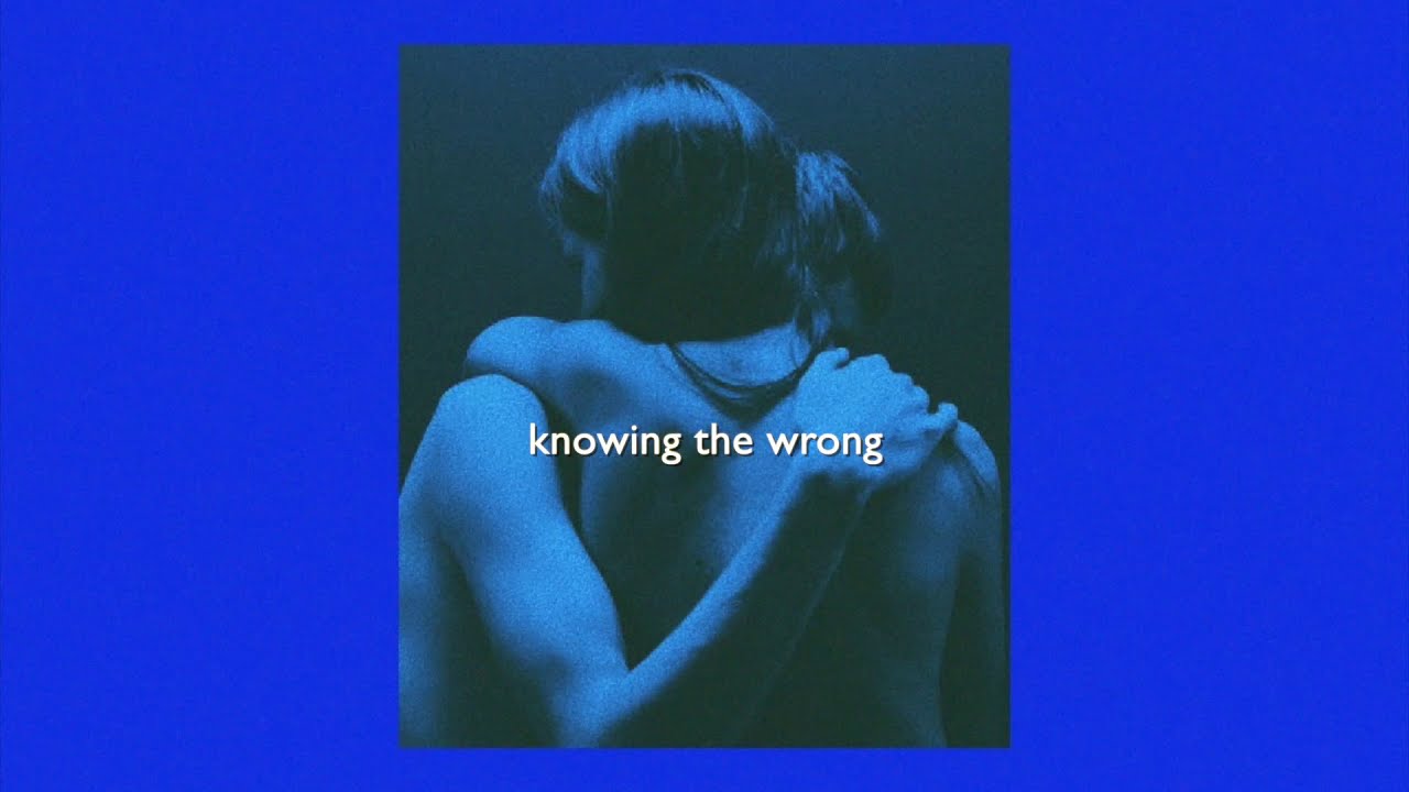 Röyksopp — Sordid Affair (with Lyrics)