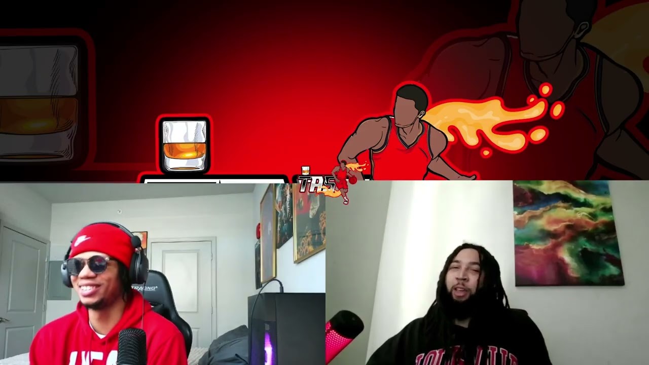 Episode 2 its been a while