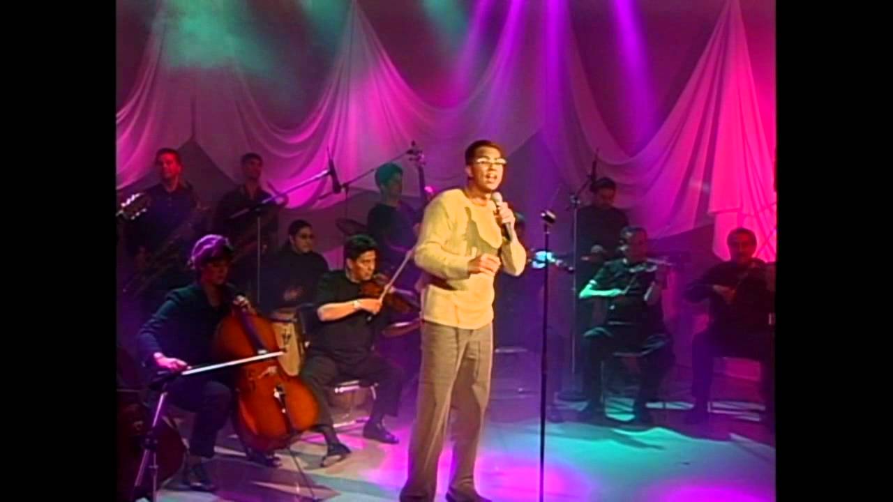 Donde Esta El Amor-Charlie Zaa con Baruch Soriano